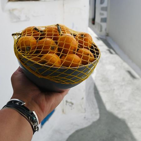 Akro Living Astypalea Astypálaia Buitenkant foto