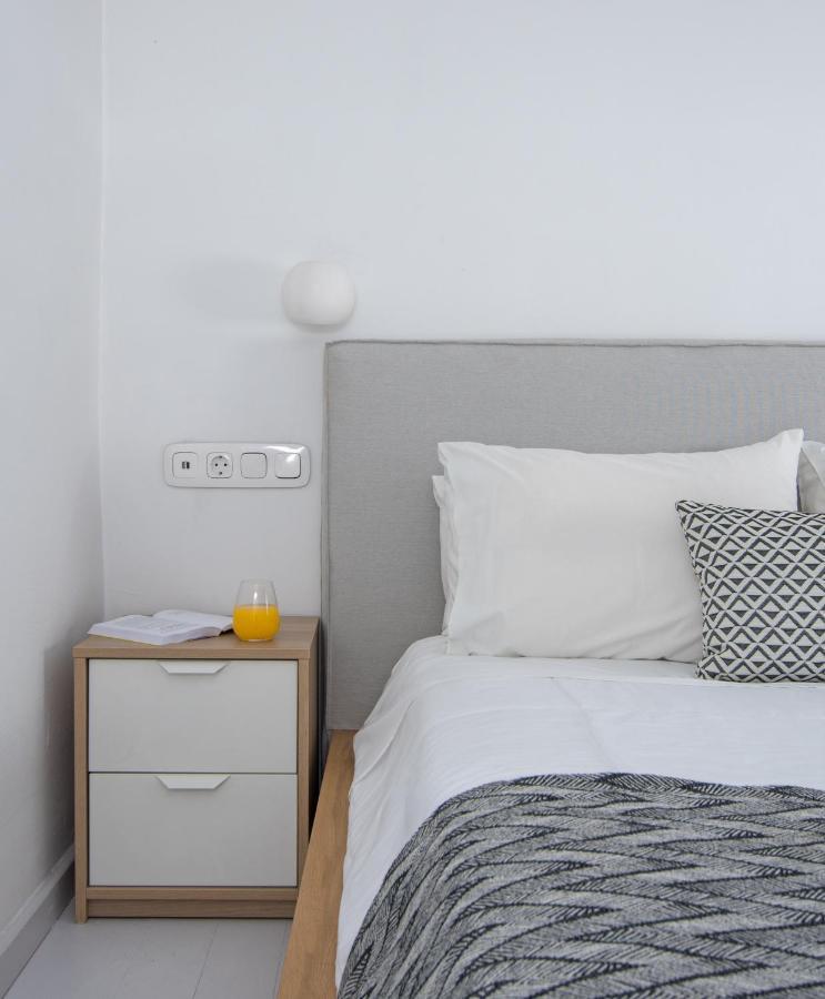 Akro Living Astypalea Astypálaia Buitenkant foto