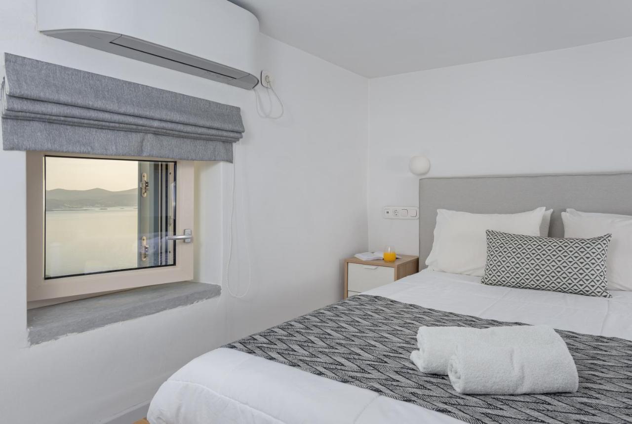 Akro Living Astypalea Astypálaia Buitenkant foto
