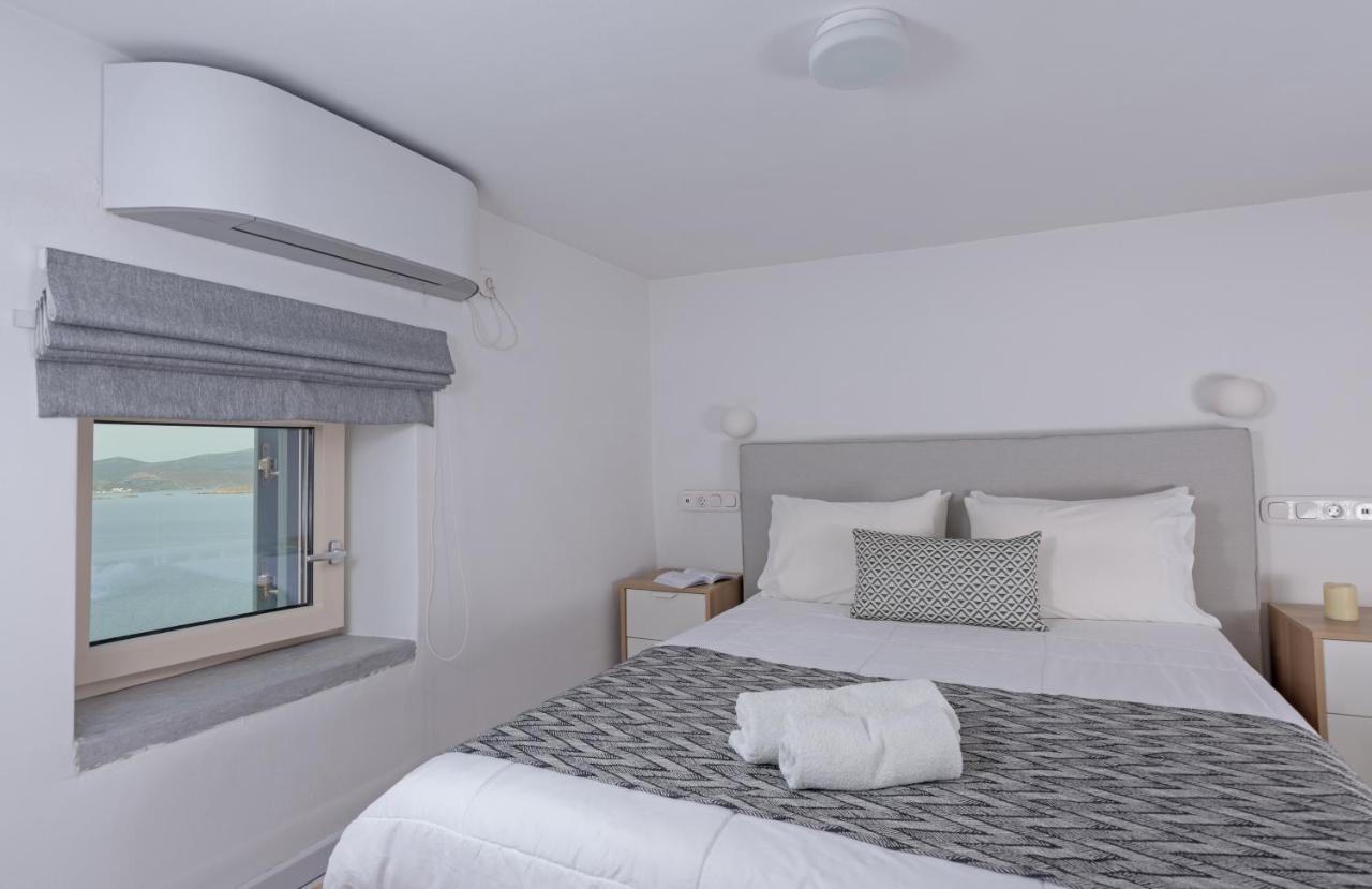 Akro Living Astypalea Astypálaia Buitenkant foto