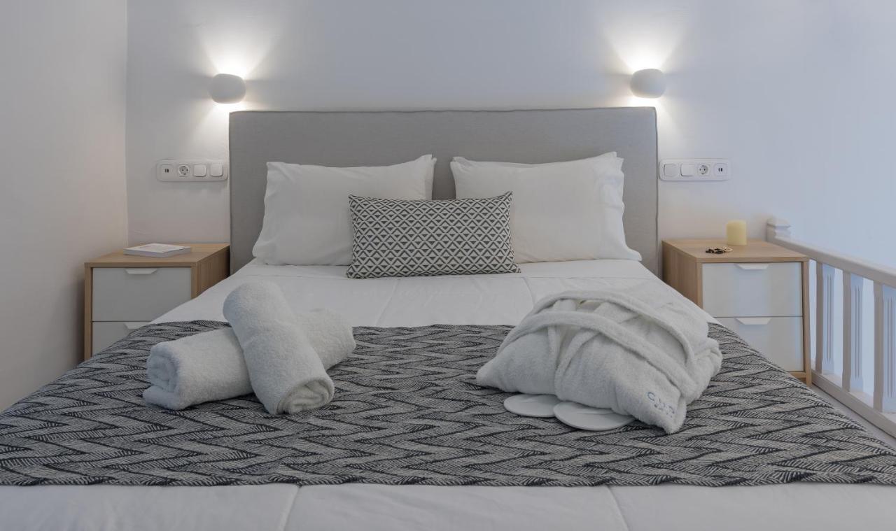 Akro Living Astypalea Astypálaia Buitenkant foto