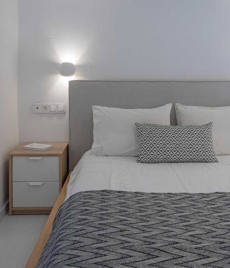 Akro Living Astypalea Astypálaia Buitenkant foto