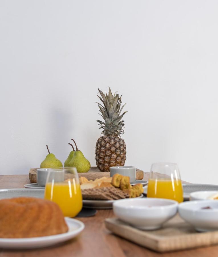 Akro Living Astypalea Astypálaia Buitenkant foto