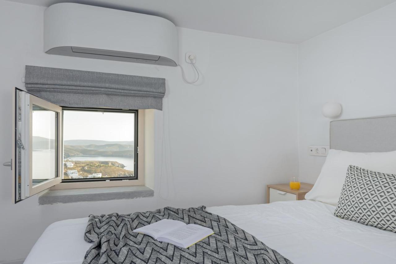 Akro Living Astypalea Astypálaia Buitenkant foto