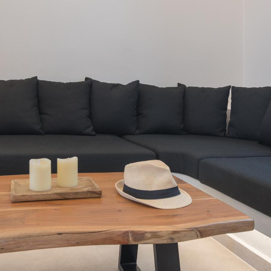 Akro Living Astypalea Astypálaia Buitenkant foto