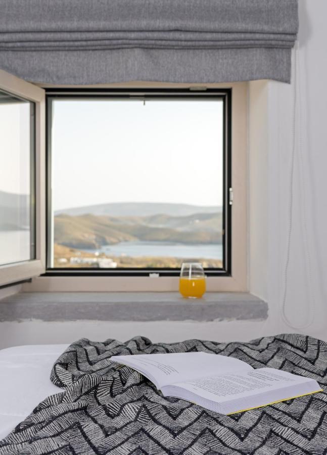 Akro Living Astypalea Astypálaia Buitenkant foto