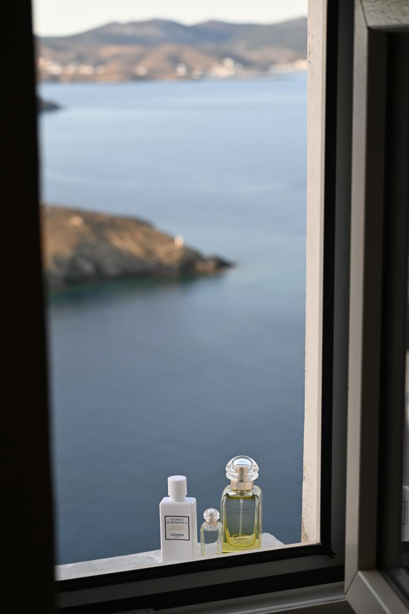Akro Living Astypalea Astypálaia Buitenkant foto