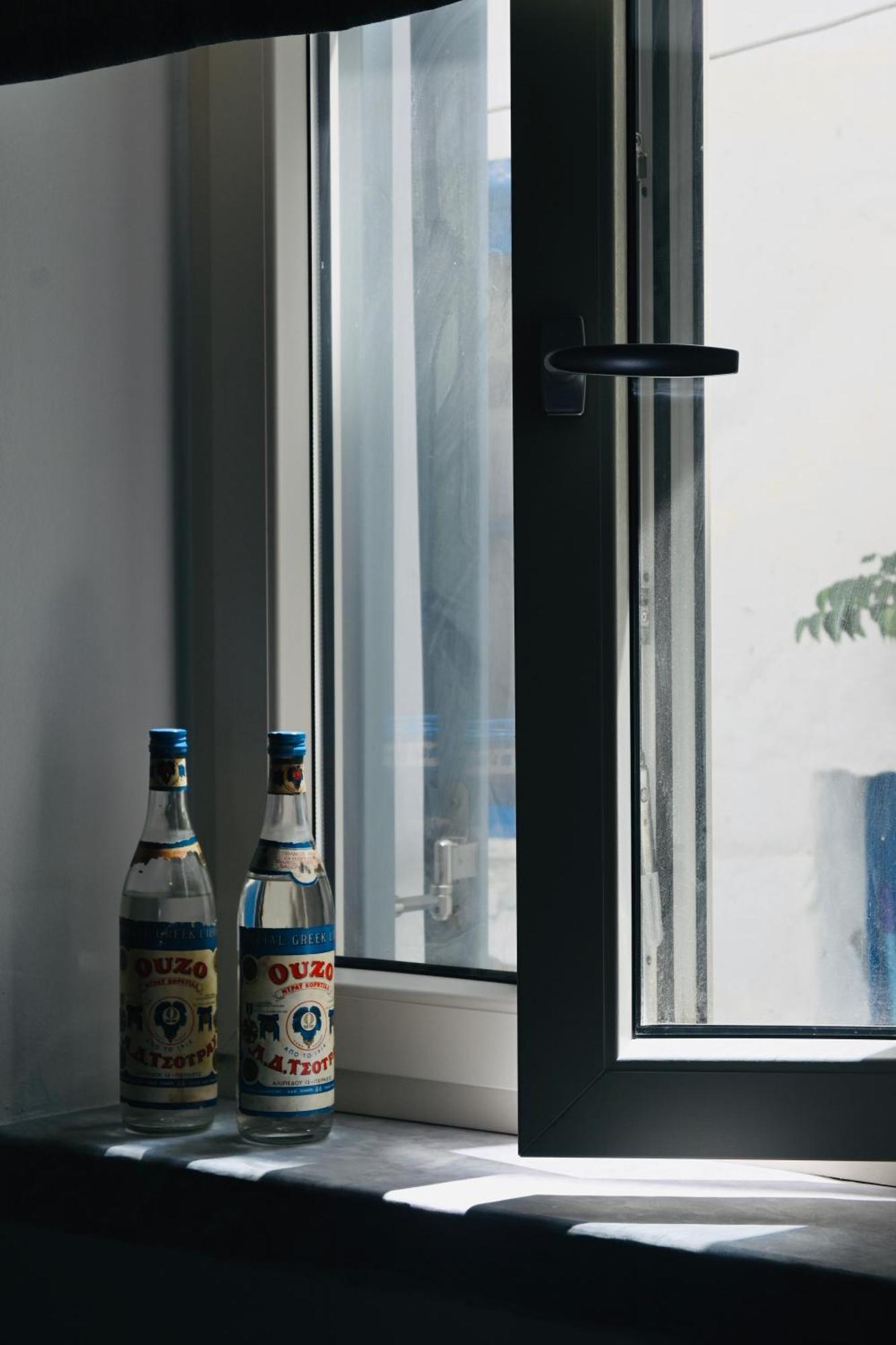 Akro Living Astypalea Astypálaia Buitenkant foto